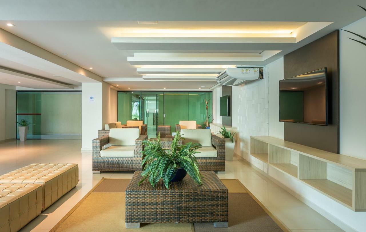 Nord Life Tabatinga - Joao Pessoa — Photos 2